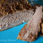 Paula Deen Beef Brisket 2