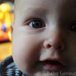 Wesleys Eye Color 5