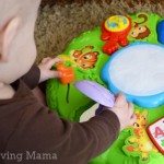 LeapFrog Animal Adventure Learning Table 4