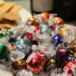 Lindt RSVP Truffles