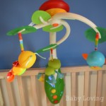 Tiny Love My Nature Pals Mobile 1