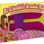 my friendship bracelet maker