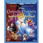 Cinderella II 8