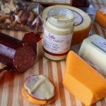 Hickory Farms Party Planner Box