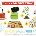 Sparkling Holiday Gifts Galore Skip-Hop-Holiday-Giveaway