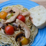 Swanson Flavor Boost Chicken Recipe 2