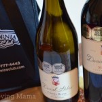 California Wine Club holiday gift