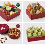 Hickory Farms Fruit Wine Nuts