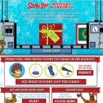 Scooby Doo Mystery Workshop