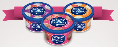 cool whip frosting