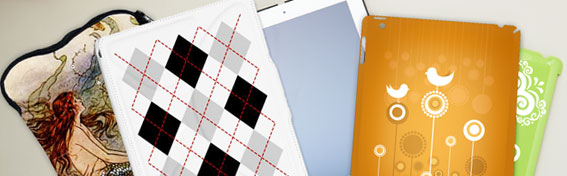 Cafe press ipadcases