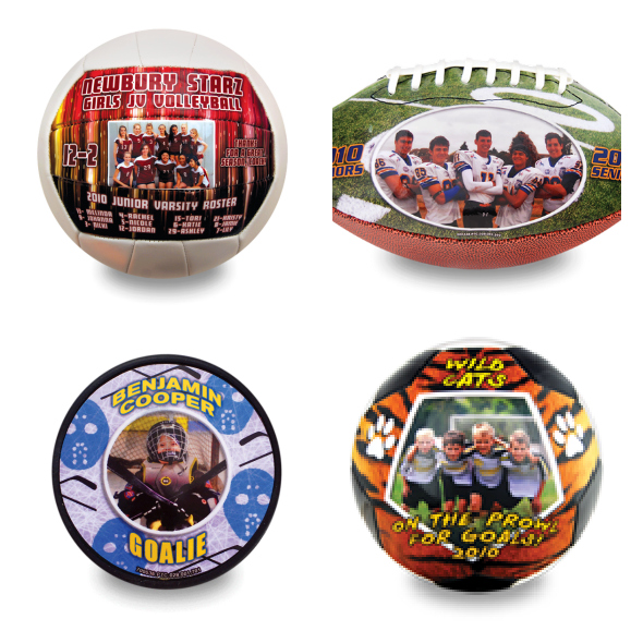MakeABallcollage