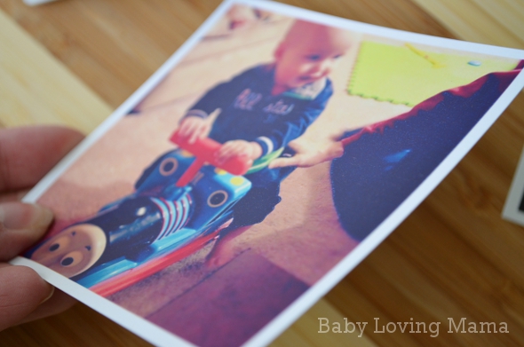 Printstagram Instagram Printed Photos