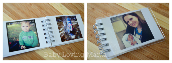 Printstagram mini book