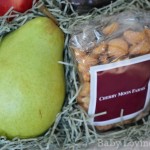 Proflowers Special Treasures Fruit Nut Gift Basket 3