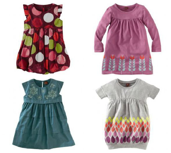 Tea Collection Sale Dresses