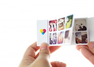 printstagram instagram stickers