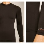Watsons Performance Long Sleeve Top