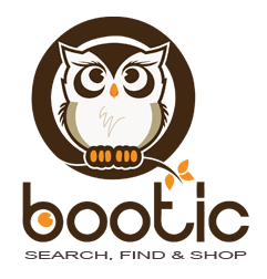 bootic logo