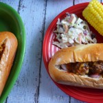Kraft Fresh Take Barbecue Meatball Sub Dinner