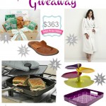 Mothers Day Gifts Galore Treat Yourself Giveaway