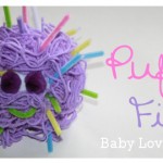 PufferFishCollageHeaderText