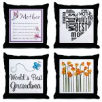 Cafe Press Decorative Pillows Mothers Day