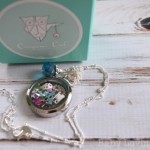 Origami Owl Living Lockets Necklace Mothers Day 3