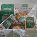 Tates Bake Shop Moms Baking for Friends Gift Basket 1