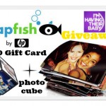 Im Having Their Baby Snapfish Giveaway