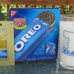 oreo