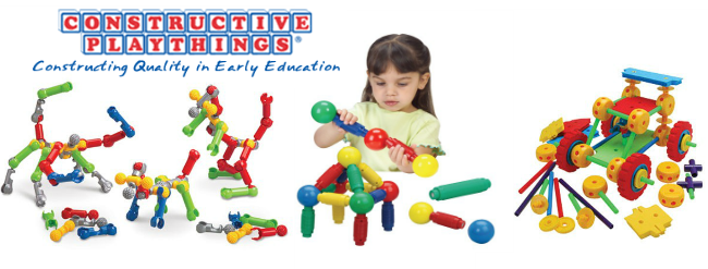 Constructive Playthings Toys 87