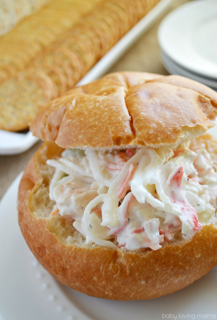 Appetizers from Sam's Club Help You Party Like a Pro Finding Zest