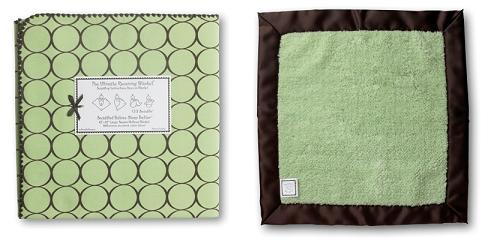 Baby Blankets - Crib Bedding Blanket Patterns - Receiving Blankets